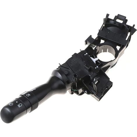 Interruttore leva indicatori di direzione 6253A0 per Peugeot 107, Citroën C1, Toyota Aygo, non originale