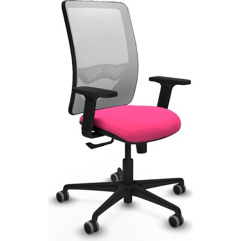 Bürostuhl piqueras y crespo Zulema gold ergonomisch (1/2)