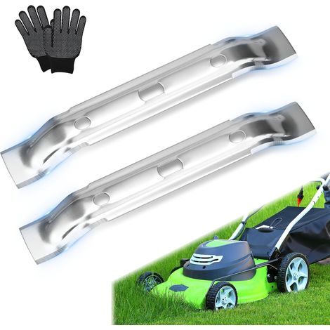 Robot Lawnmower Replacement Blades