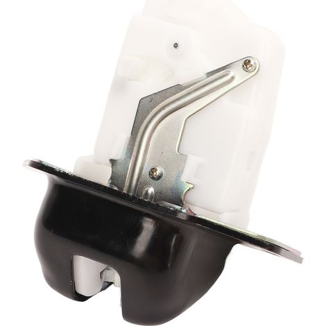 Verrouillage Coffre Actuateur 90502 EN00A Sécurité Multiples Protections Fiable Serrure Hayon Compatible Versa (1/5)