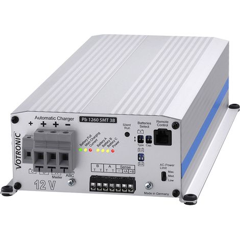 VOTRONIC Automatic Charger Pb 1260 SMT 3B