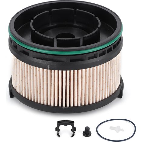 Kit de Filtre à Carburant pour MERCEDES-BENZ Classe A, C, E - Référence PU11002Z 6540920100 (1/5)