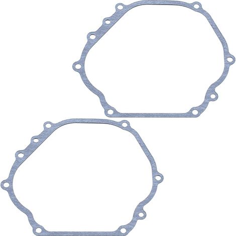 Joint de carter GX390, Pour Honda GX390 GX340 188F 11HP 13HP générateur de moteur à essence 4 temps, 11381-ZE3-801 (1/5)