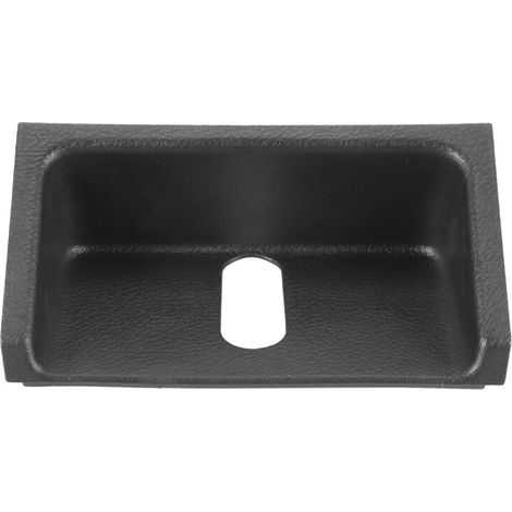 Accessoires de Voiture ExtréMité Queue Tronc Voyage Capuchon Verrouillage Couvercle Trou 76192-54P00-5PK Adapté pour New Vitara 2015-2019 (1/4)