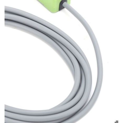 Commutateur de proximité BERM SN08-N NPN sans dispositif métallique inductif, distance de détection de 8mm DC 10-30 (1/4)
