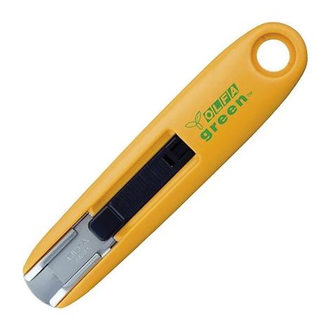 Cutter Olfa Green SK7 12 mm (1/2)