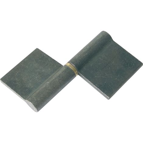Bisagra Faure-et-fils gps06blc hoja central tratamiento térmico