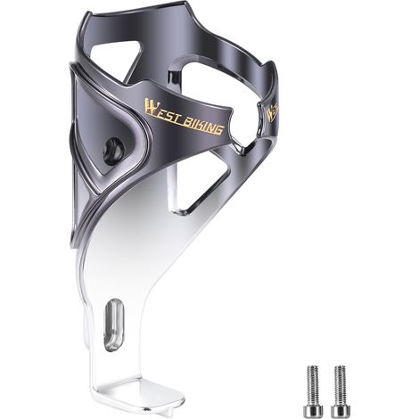 WEST BIKING – porte-bouteille d'eau pour vélo, vtt, bouteilles de vélo de route, supports de gobelets de boisson, accessoires de Cycle (1/5)