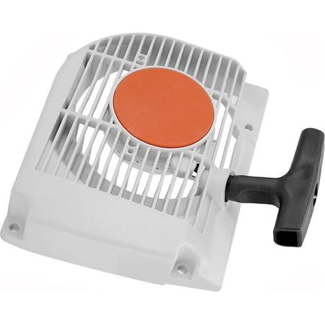 Pièce de rechange compatible MS390 Démarreur à tirette pour trononneuse Stihl 029 039 MS290 MS390 MS310 (1/3)