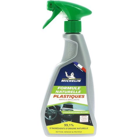 MICHELIN Kunststoffreiniger 500 ml (1/5)