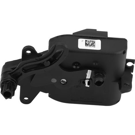 Servo moteur de chauffage climatisation pour Audi A3 TT Roadster 1J1907511A (1/3)