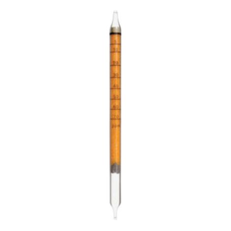 Dräger Safety Messröhrchen-Set, 10-teilig, Typ: NH3 10 Stk
