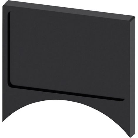 Siemens 3SU1960-0AH10-0AA0 3SU19600AH100AA0 Schildträger  (B x H) 27 mm x 17.5 mm  Schwarz 10 St. (1/3)