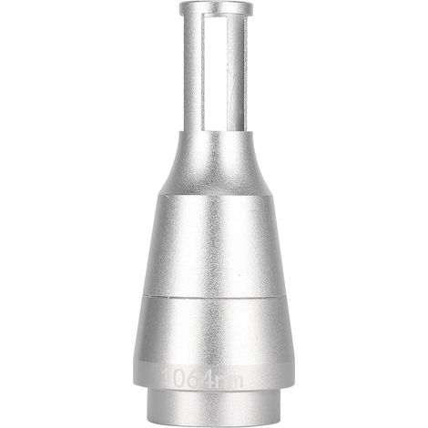 Tête de sonde laser 1064 pour machine d'épilation, pièce de rechange pour appareil de retrait de tatouage, poignée de traitement. (1/5)