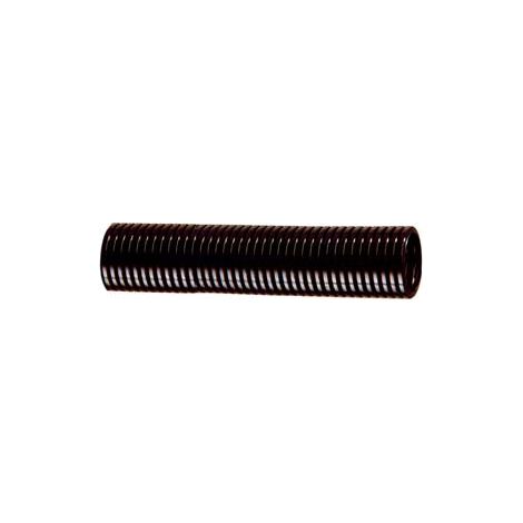 TUBO CORRUGATO PESANTE CON SONDA PER CAVIDOTTO- - ø mm.16 in rotoli da mt.25 - 1 rotolo