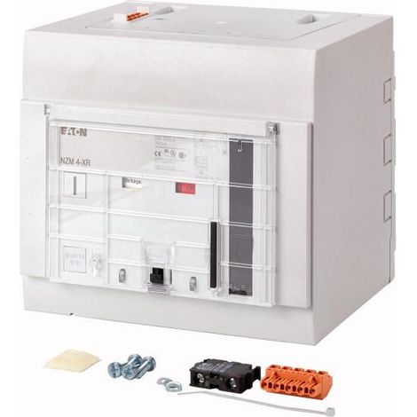 Télécommande 380 440VAC pour taille 4 000266686 EATON NZM4 XR380 440AC