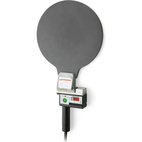Élément chauffant ROWELD® D.300mm, électronique 230V