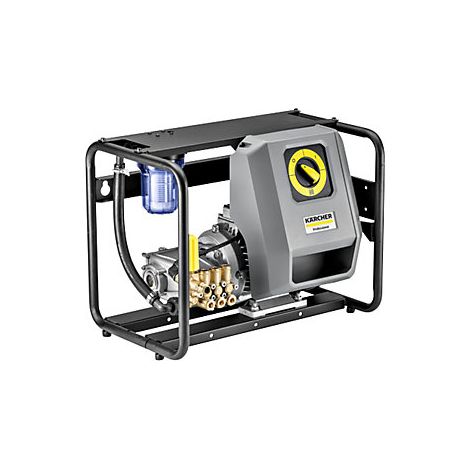 Kärcher Idropulitrice HD 9/18-4 M ST Classic portata 15 l/min