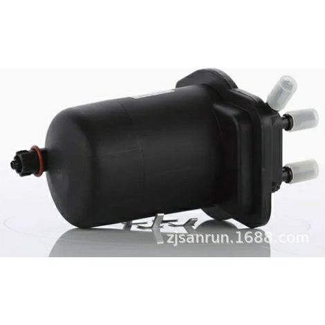 Ensemble filtre carburant HF9394 / 8200186217 / 8200458420 / WK939/4. (1/4)