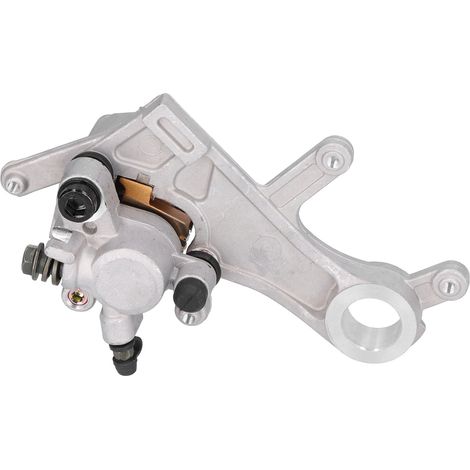 Untere hintere Bremsstrebe aus Aluminiumlegierung, kompatibel mit Huayang T4 T6 MX6 (1/5)