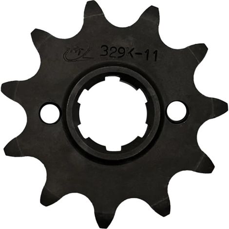 Pignon - 520 - 12 Dents - Similaire JTF329 - Made In Italy