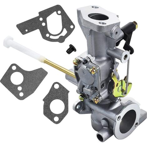 498298 carburateur B&S 692784 495951 495426 112202 112232 134202 137202 133212 130202 5HP (1/5)