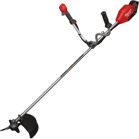 Débroussailleuse M18 FBCU-802 2x8Ah Milwaukee (1/3)