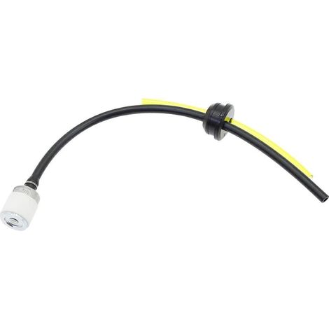 Kit tubo gommino pescante decespugliatore KAWASAKI TJ23V TJ53 92071-2169