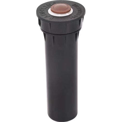 Arroseur Escamotable 360° Filetage 1/2" - Système d'Arrosage Enterré pour Jardin, Pelouse, Parterres de Fleurs et Chantiers