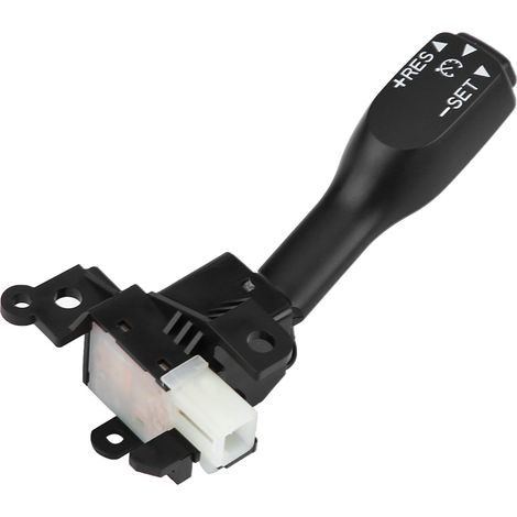 Interrupteur de Contrôle de Vitesse Automatique (Cruise Control) Switch - OEM 84632‑34017 - ABS Durable pour Toyota Lexus Scion (1/5)