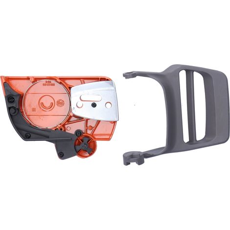 Carter Couronne Chaine Anti-Oxydation Anti-Corrosion Résistant Léger Protection Couronne pour 357XP 359 357 (1/5)