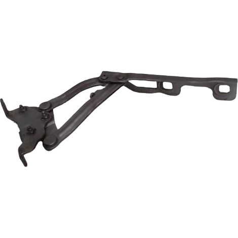 [PRODUIT D'OCCASION] Compas Gauche Capot OPEL Corsa ♻️ Ref Oe. 13311902 - Garantie à vie (1/2)