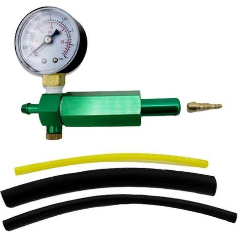 Jauge de carburateur, détecteur de fuites de carburateur pour ZPG-2 pour 57-21/57-21-1/705-020 pour Tillotson 243-504 Practi (1/5)