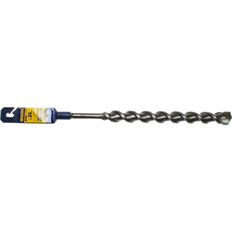 Trapano IRWIN SDS PLUS 24x 300mm Speedhammer