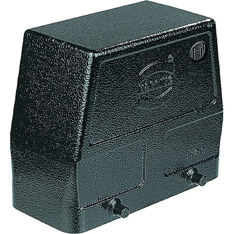 Tüllengehäuse  19370160528 HARTING 1 St.