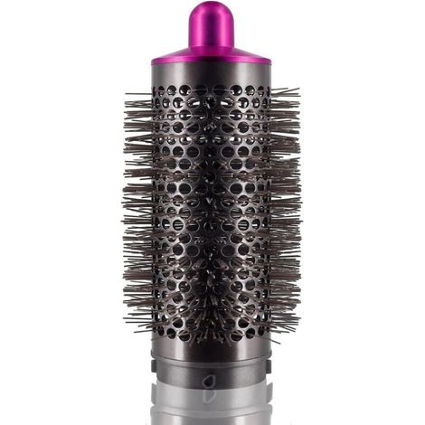 Runde Volumenbürste für Dyson Airwrap HS01/HS05 – Für plattes und kraftloses Haar – Effektives Styling mit Luft – 970750-01 (1/5)