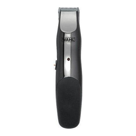 WAHL - Tondeuse barbe et moustache Groomsman - Filaire et Sans fil - Autonomie 2 mois - Voir photos