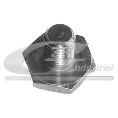 3RG 83002 TAPÃƒâ€œN CÃƒÂRTER