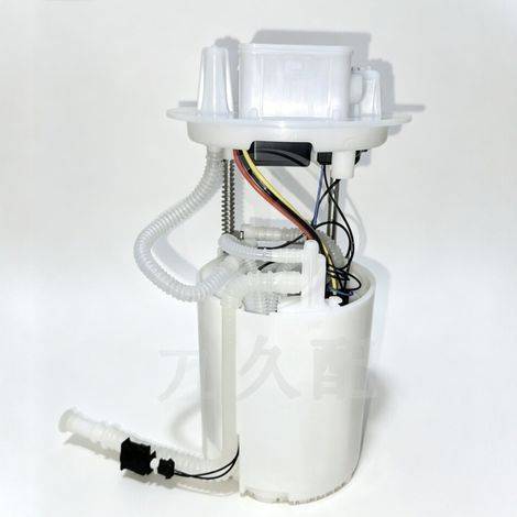 Fuel pump assembly 17040-6RC1A Nissan X-Trail 4WD master pump 170406RC1A (1/4)
