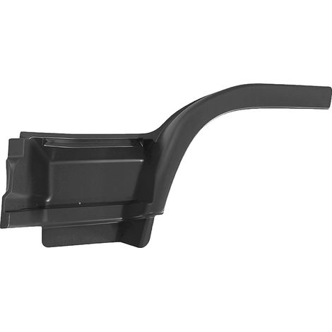 PEDANA PARAFANGO SINISTRA - IVECO - Eurocargo Tector MY2008 75-120 - 504302568 - 5801622790 (1/5)
