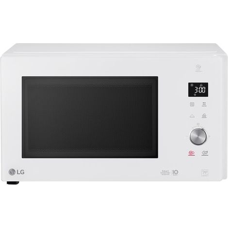 LG Micro-Ondes LG MS3265DDH