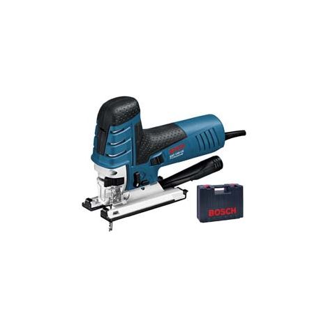 SEGHETTO ALTERNATIVO 780W TAGLIO MM.150 (GST 150 CE)    BOSCH