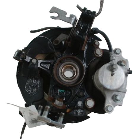 Pivot Avant Gauche PEUGEOT 308 [PRODUIT D'OCCASION]♻️1647857480 (1/3)
