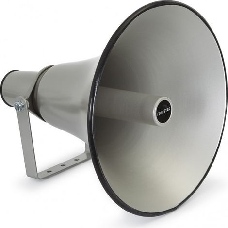 PA Exponential-Horn 100V 14in 25W