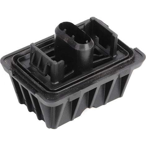 Jeffergarden Support de levage Cric et point de levage 51717164761 Compatible avec 328i, 335i, M3 et E92 (1/5)