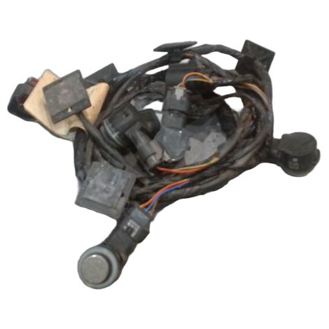 [PRODUIT D'OCCASION] Capteur Aide Stationnement Arriere VOLKSWAGEN Polo ♻️ Ref Oe. 5q0919275bgru - Garantie à vie (1/2)