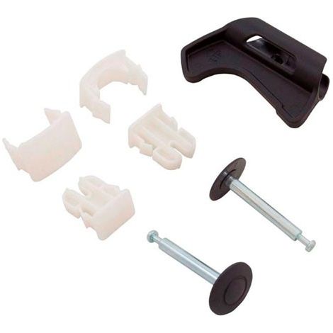 Kit accesorios para el carro de transporte para Limpiafondos Vortex Zodiac