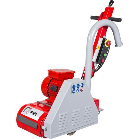 Parkettschleifer aus Holz Holzmann psm3230v (1/2)
