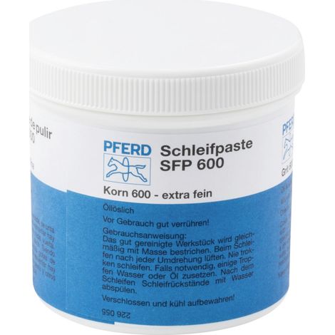 PFERD TOOLS 44220600 Schleifpaste 250 g