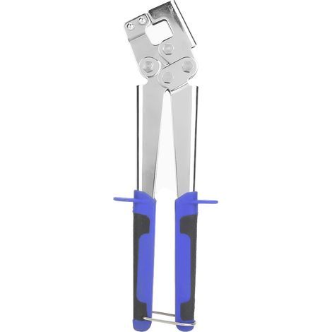 Ergonomic Grip Contracper: Portable Kiel Screw/Fastener Filde pour un Accessoire Stable en Métal Efficace - Construction en Acier de Haute qualité Idéal pour les Entrepreneurs et les Amateurs (1/5)